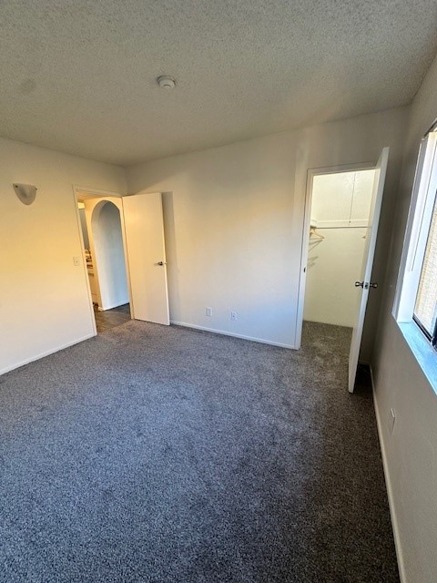 silverado apartment deluxe bedroom